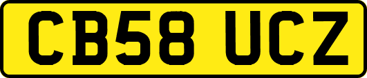 CB58UCZ