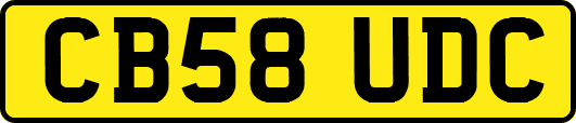 CB58UDC