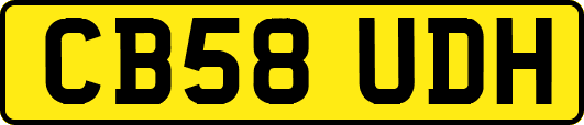 CB58UDH