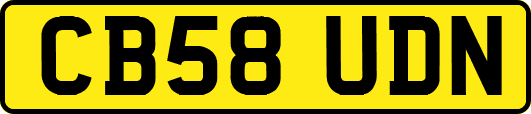 CB58UDN