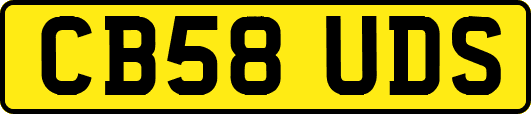 CB58UDS