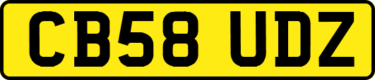 CB58UDZ