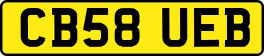 CB58UEB