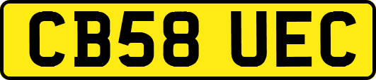 CB58UEC