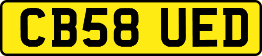 CB58UED