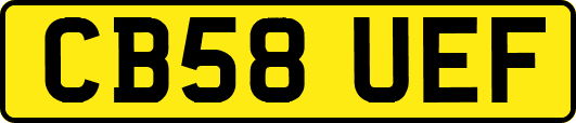 CB58UEF