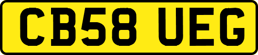 CB58UEG