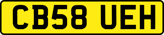 CB58UEH