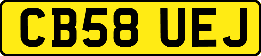 CB58UEJ
