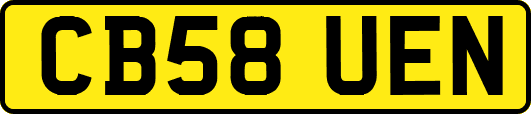 CB58UEN