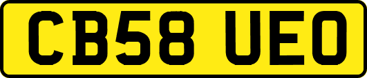 CB58UEO