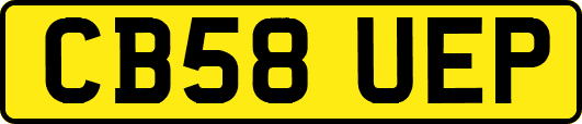 CB58UEP