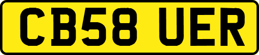 CB58UER