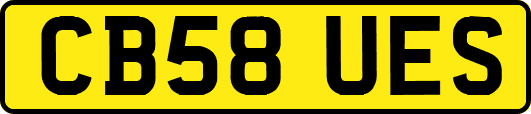 CB58UES