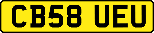 CB58UEU