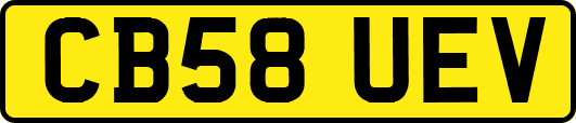 CB58UEV