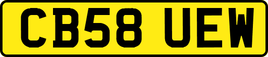 CB58UEW