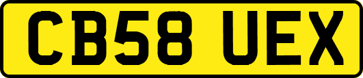 CB58UEX