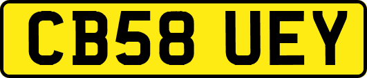 CB58UEY