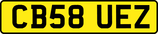CB58UEZ