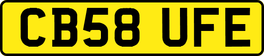 CB58UFE