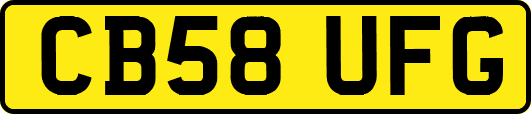 CB58UFG