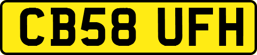 CB58UFH