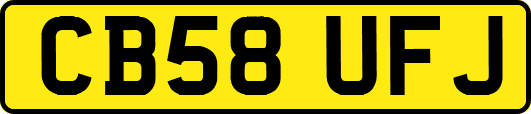 CB58UFJ