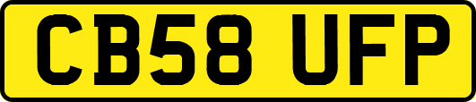CB58UFP