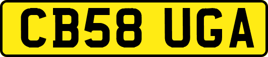 CB58UGA