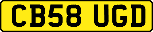 CB58UGD