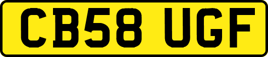 CB58UGF