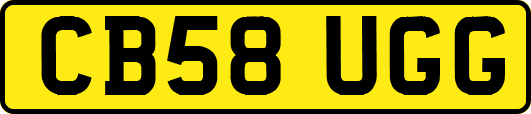 CB58UGG