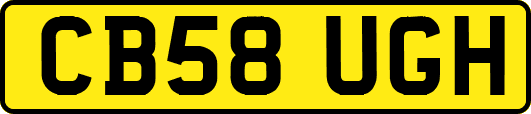 CB58UGH