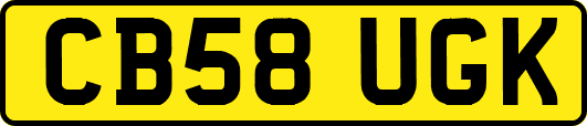 CB58UGK