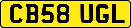 CB58UGL