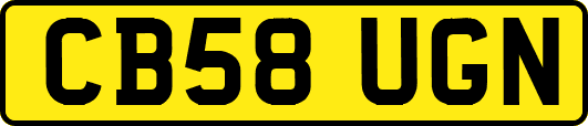 CB58UGN