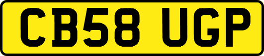 CB58UGP
