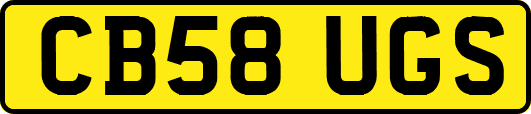 CB58UGS