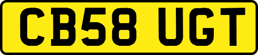 CB58UGT