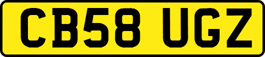 CB58UGZ
