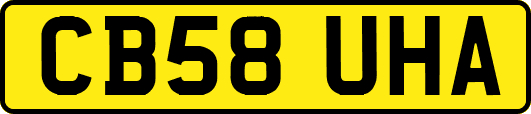 CB58UHA