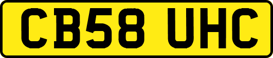CB58UHC