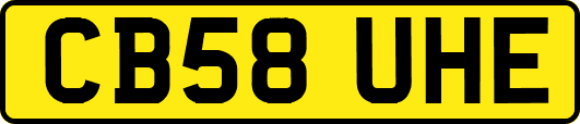 CB58UHE