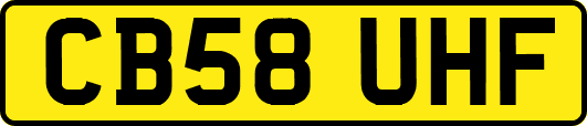 CB58UHF