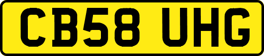 CB58UHG