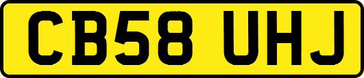 CB58UHJ