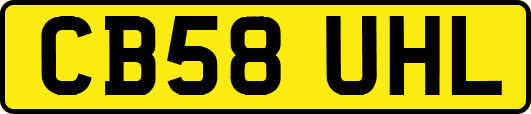 CB58UHL