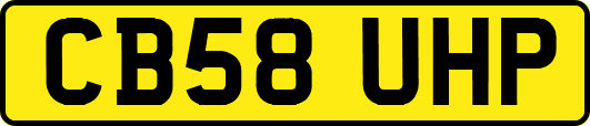 CB58UHP