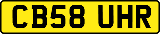 CB58UHR